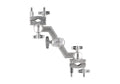 Dixon PAKL190 - multi clamp universale Multi Angle Super Clamp