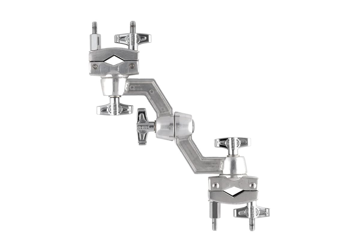 Dixon PAKL190 - multi clamp universale Multi Angle Super Clamp