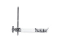 Dixon PA-AM - clamp accessori c/rod dritto