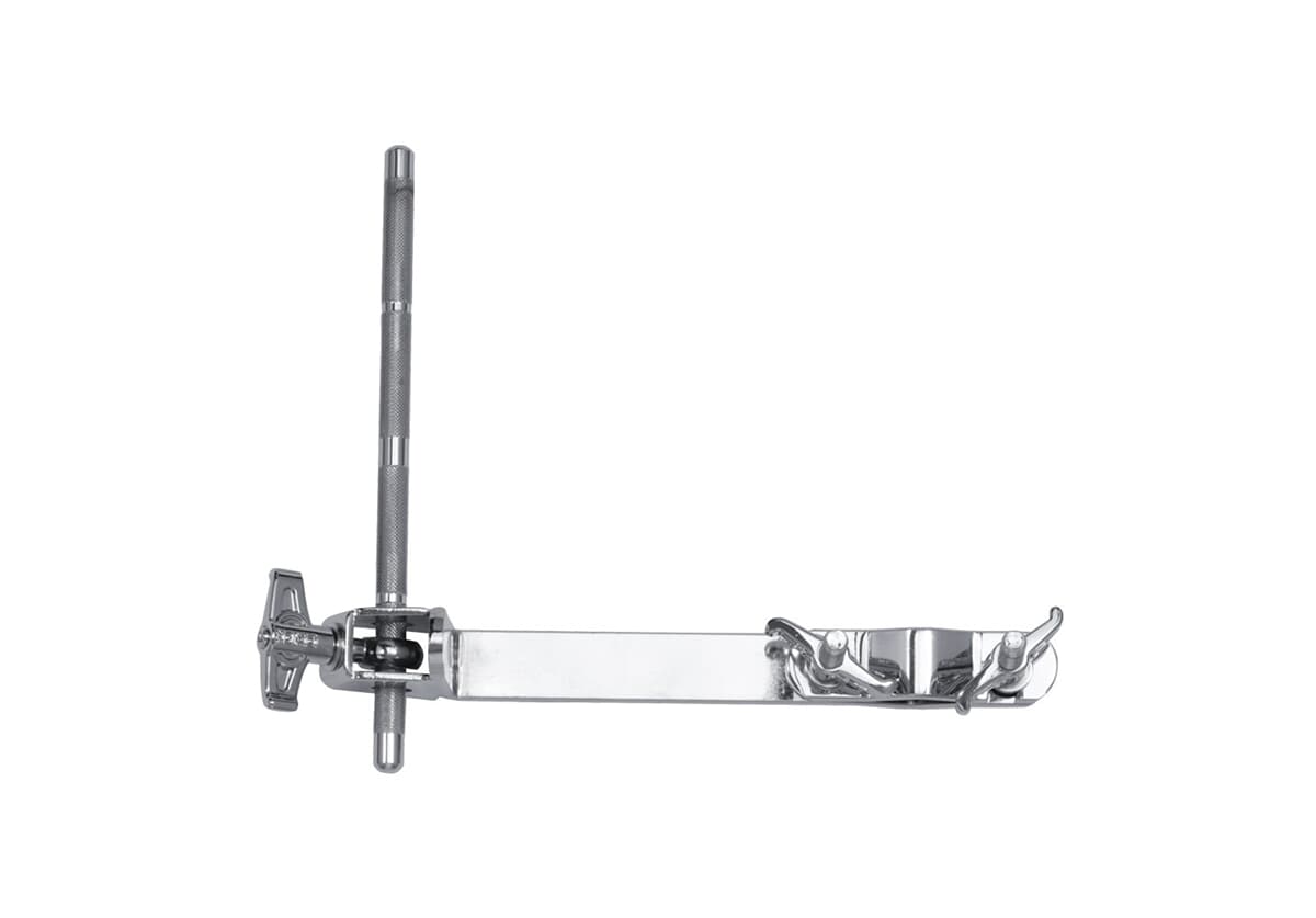 Dixon PA-AM - clamp accessori c/rod dritto