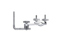 Dixon PRCBH-G - clamp cowbell/percussioni con rod a L