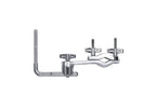 Dixon PRCBH-G - clamp cowbell/percussioni con rod a L
