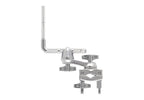 Dixon PA-CCM - clamp percussioni con rod a L