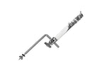 Dixon PA-CHM - clamp Wind Chime c/rod filettato