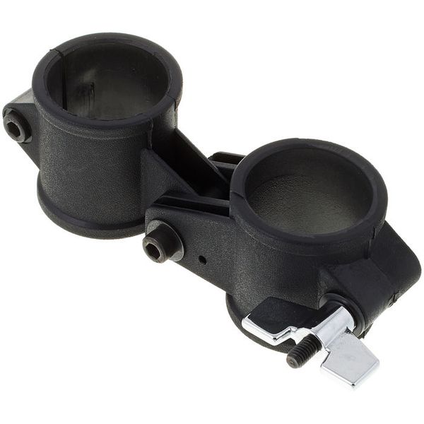 Dixon PAKL1825 - Snodo Angolare gambe per rack (diam. 3,81 cm)