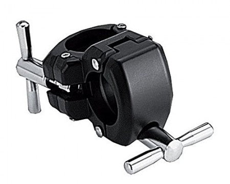 Dixon PAKL-RRA - Snodo Angolare Heavy Duty per rack (diam. 3,81 cm)
