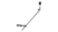 Dixon PYH-C - cymbal boom stand w/clamp - long
