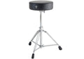 Dixon PSN-8 - drum throne - round seat - double braced