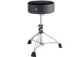 Dixon PSN-11ST - drum throne - round cloth seat - double braced