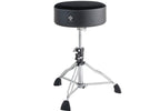 Dixon PSN-11ST - drum throne - round cloth seat - double braced
