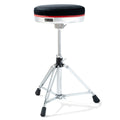 Dixon PSN-903 - seggiolino - seduta rotonda - gamba doppia - Rally Red