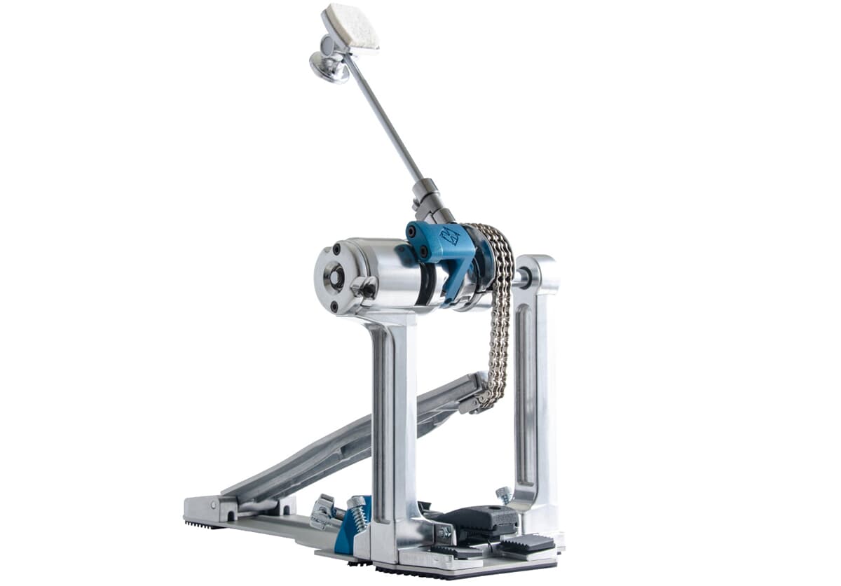 Dixon PP-PCP1 - Precision Coil bass drum pedal - single