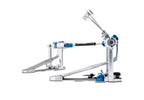 Dixon PP-PCPD1D - Precision Coil bass drum pedal - double