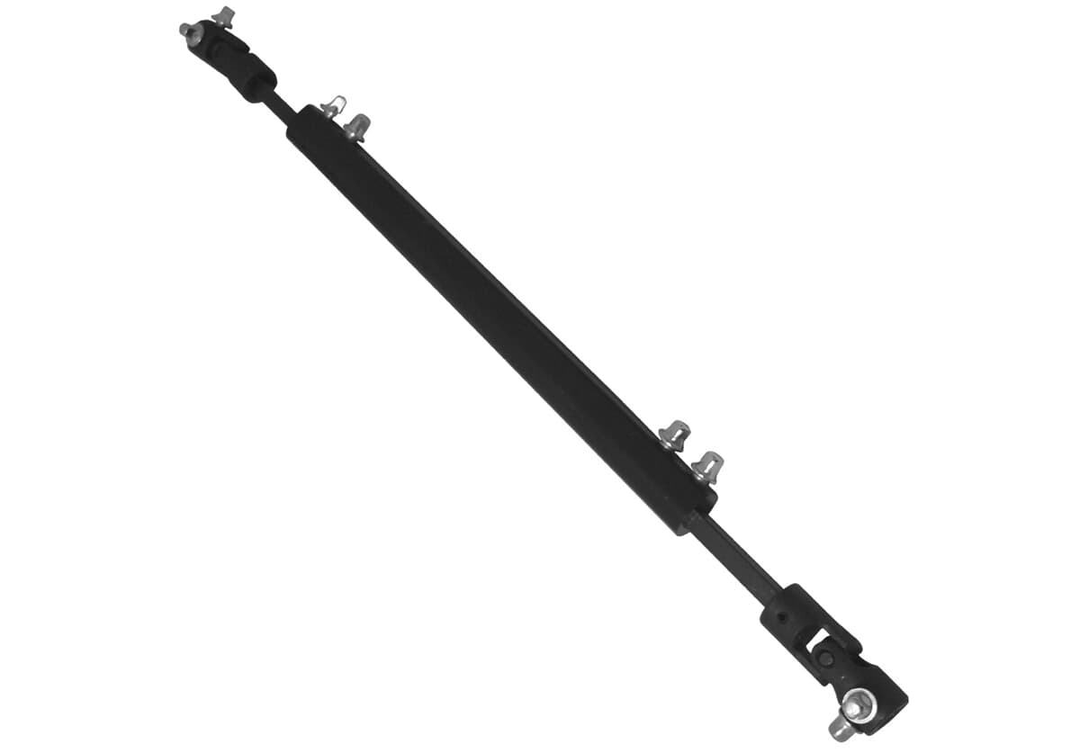 Dixon PPSJ-K1 - Double Pedal Linkage Bar