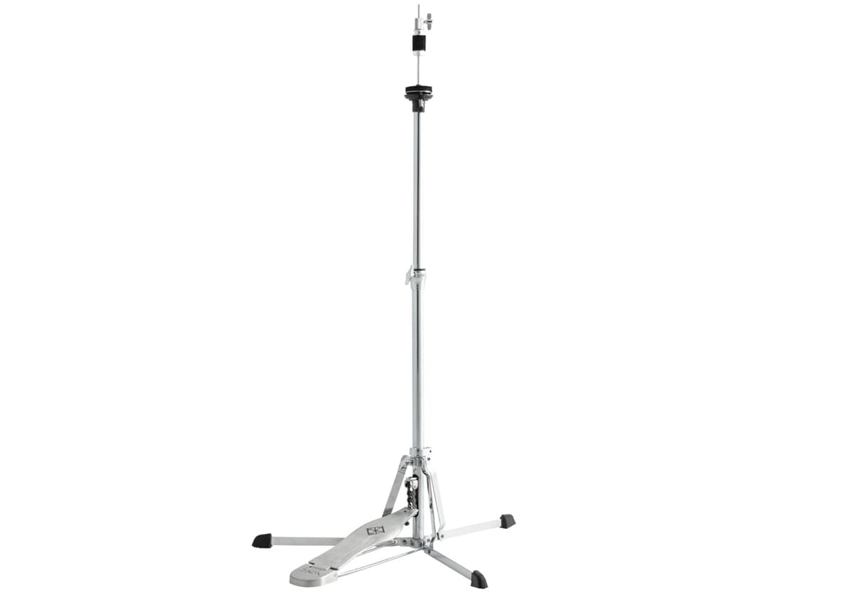 Dixon PSH-P0 - Hi-hat Stand - Light Weight Flat Base