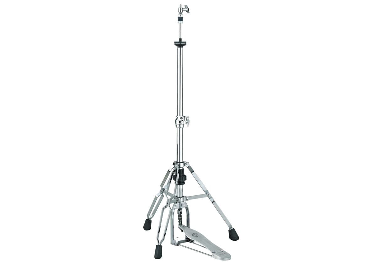 Dixon PSH9 - Heavy Hi-Hat Stand - Double Braced
