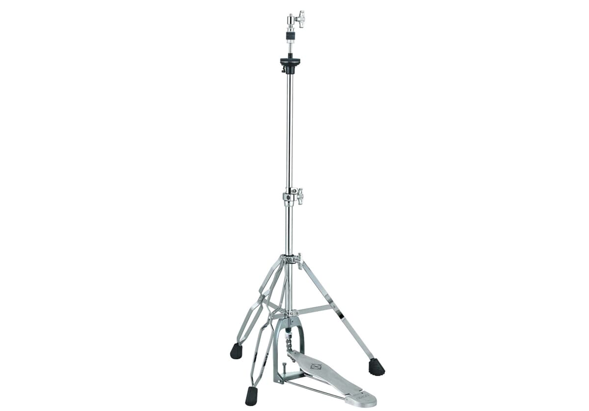 Dixon PSH7 - Standard hi-hat stand - double braced