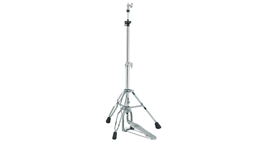 Dixon PSH8 - Medium hi-hat stand - double braced