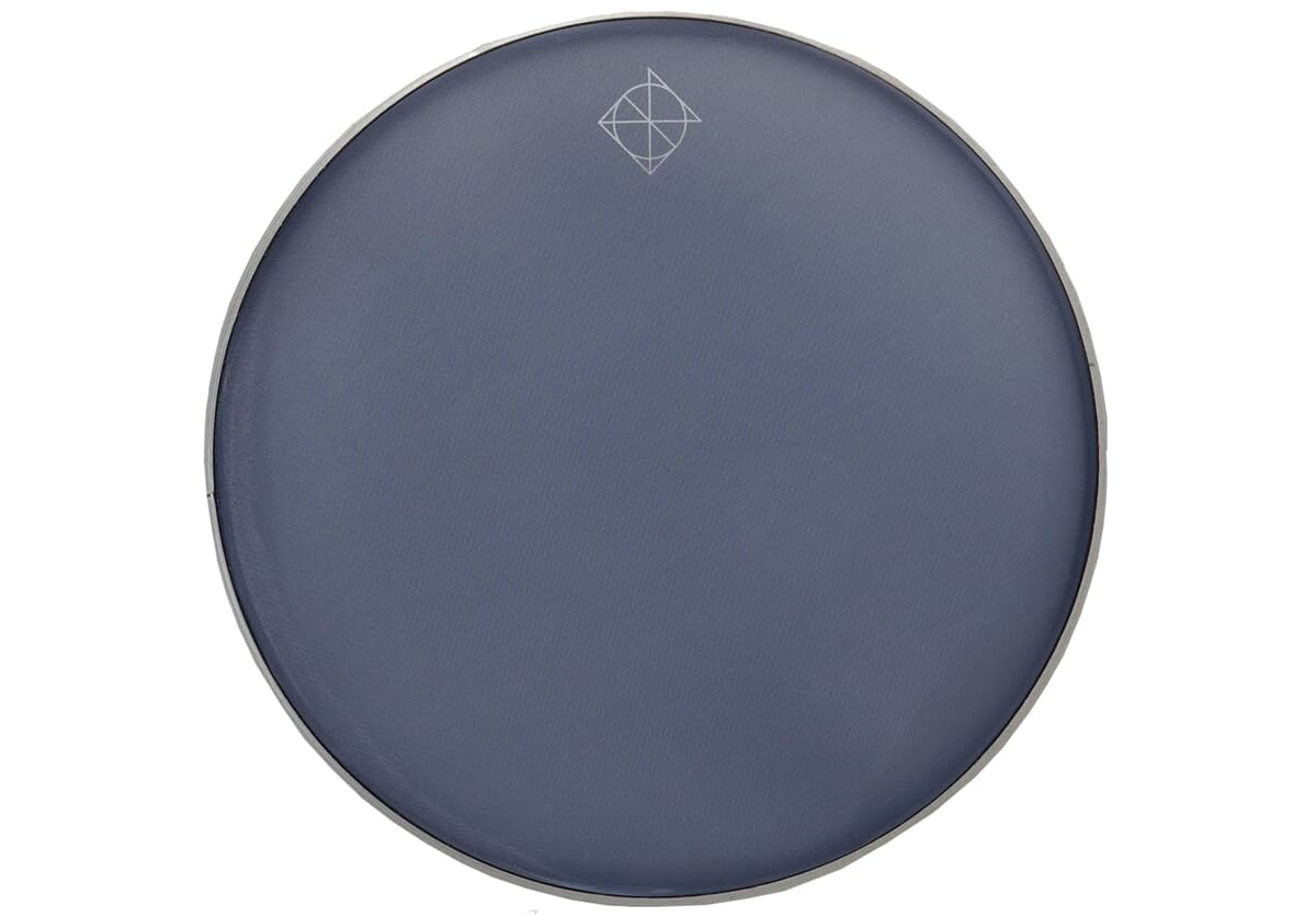 Dixon PHT118MSBK-DIX1 - pelle mesh 18'' nera a singolo strato