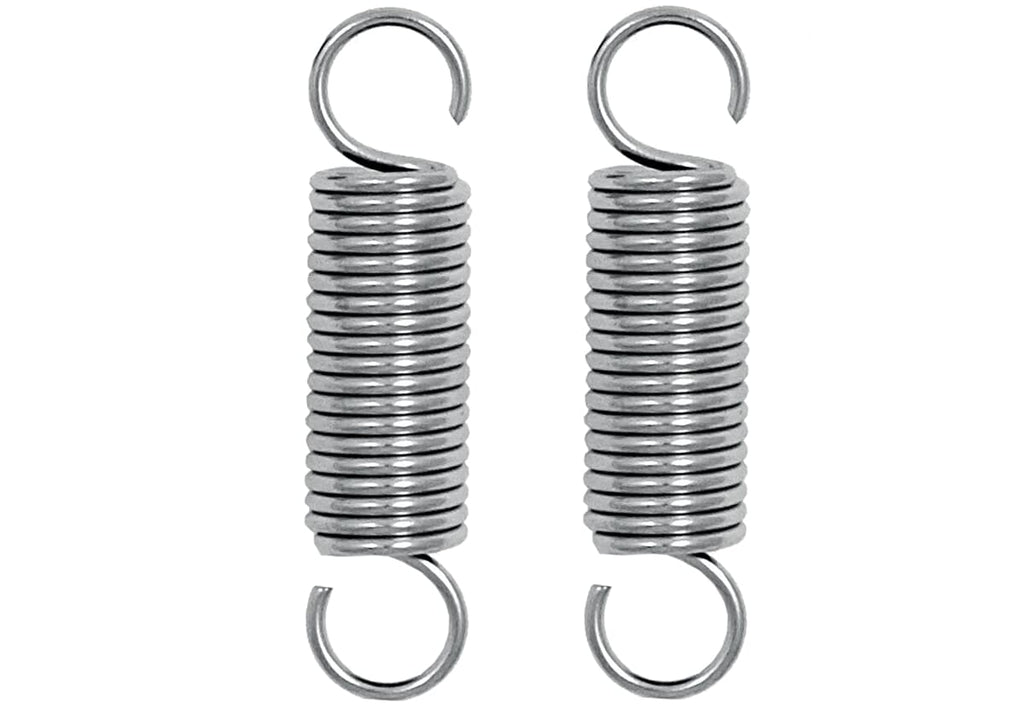 Dixon PASP-15C - 2x Bass Drum Pedal Springs