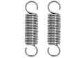Dixon PASP-15C - 2x Bass Drum Pedal Springs
