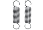 Dixon PASP-15C - 2x Bass Drum Pedal Springs