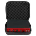 Udg gear U8507bl - creator focusrite scarlett 2i2/4i4+4pre/2pre hardcase black