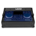 Udg gear U91099bl - ultimate flight case alphatheta omnis-duo black