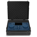 Udg gear U93026bl - ultimate pick foam flight case alphatheta omnis-duo black
