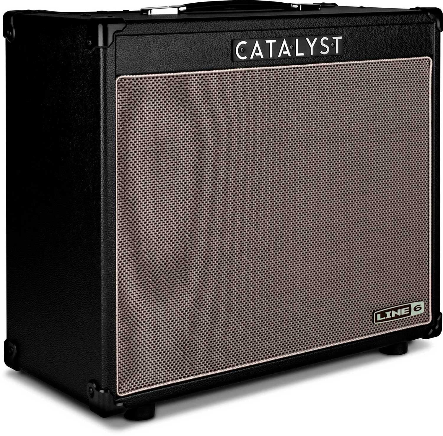 Line6 Catalyst CX 100 Combo per Chitarra