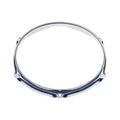 Dixon PKT313-6 - 2.3mm triple flange hoop - 13'' - 6 hole - chrome