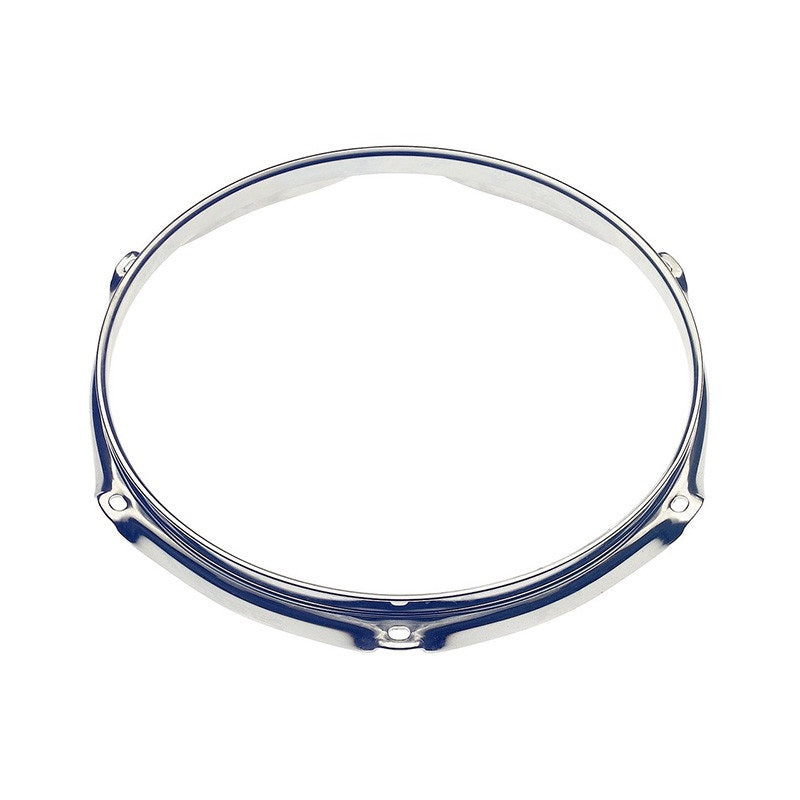 Dixon PKT313-6 - 2.3mm triple flange hoop - 13'' - 6 hole - chrome