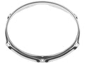 Dixon PKT314-0 - cerchio tripla flangia 2,3 mm - 14'' - 10 fori - cromato
