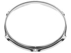 Dixon PKT314-0 - cerchio tripla flangia 2,3 mm - 14'' - 10 fori - cromato