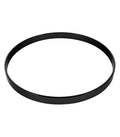 Dixon PKZC22BK - cerchio cassa in acero - 22'' - Black
