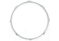 Dixon PKT308-4 - 2.3mm triple flange hoop - 83 - 4 lug - chrome