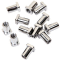 Dixon PAWN-LN - 12x cilindretti filettati per blocchetti tiranti