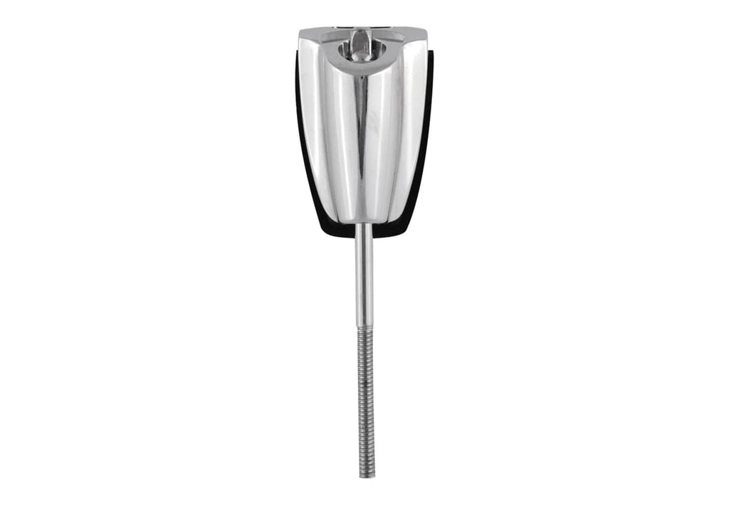 Dixon PDZC-4D/3 - 3x ganci c/guarnizione in gomma + viti tiranti cassa 105 mm