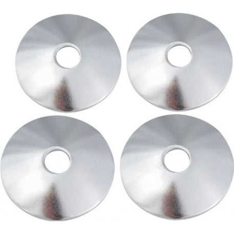 Dixon PAWS-MCW - 4x piattelli metallici per asta piatto