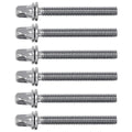 Dixon PATS-4C - vite tirante c/rondella - 42 mm