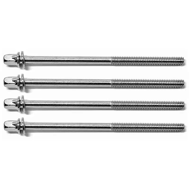 Dixon PATS-4V/4 - 4x viti tiranti c/rondella - 106 mm