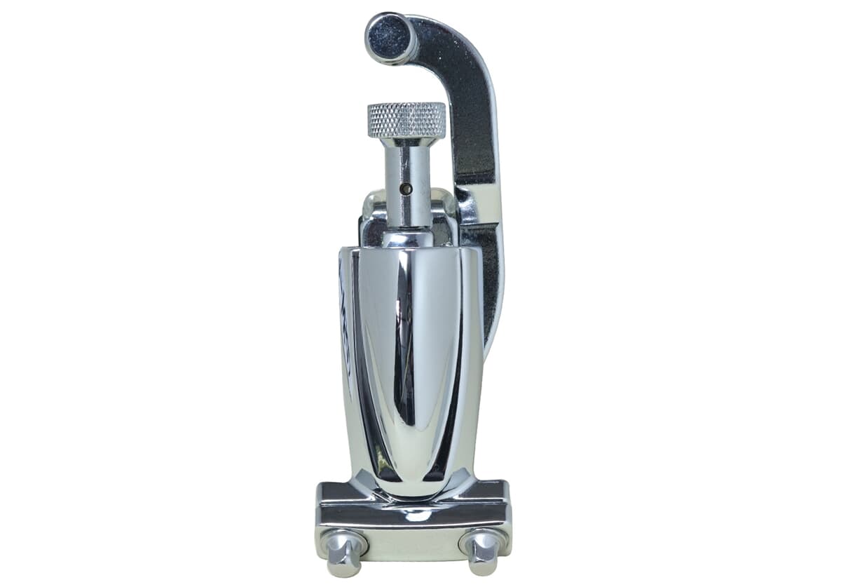 Dixon PDSM-61 - throw-off