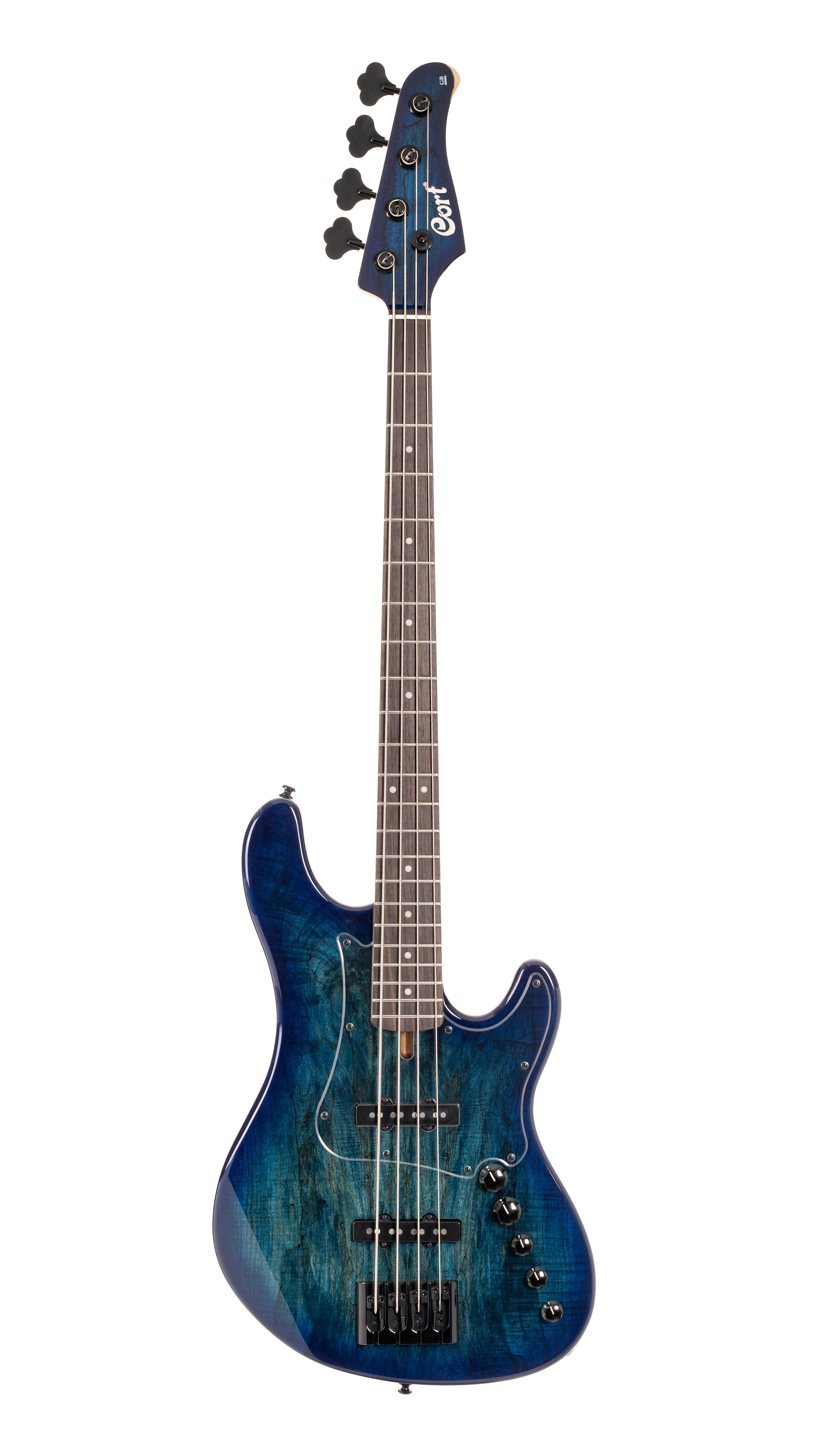 Cort Gb-fusion 4 bb w/bag