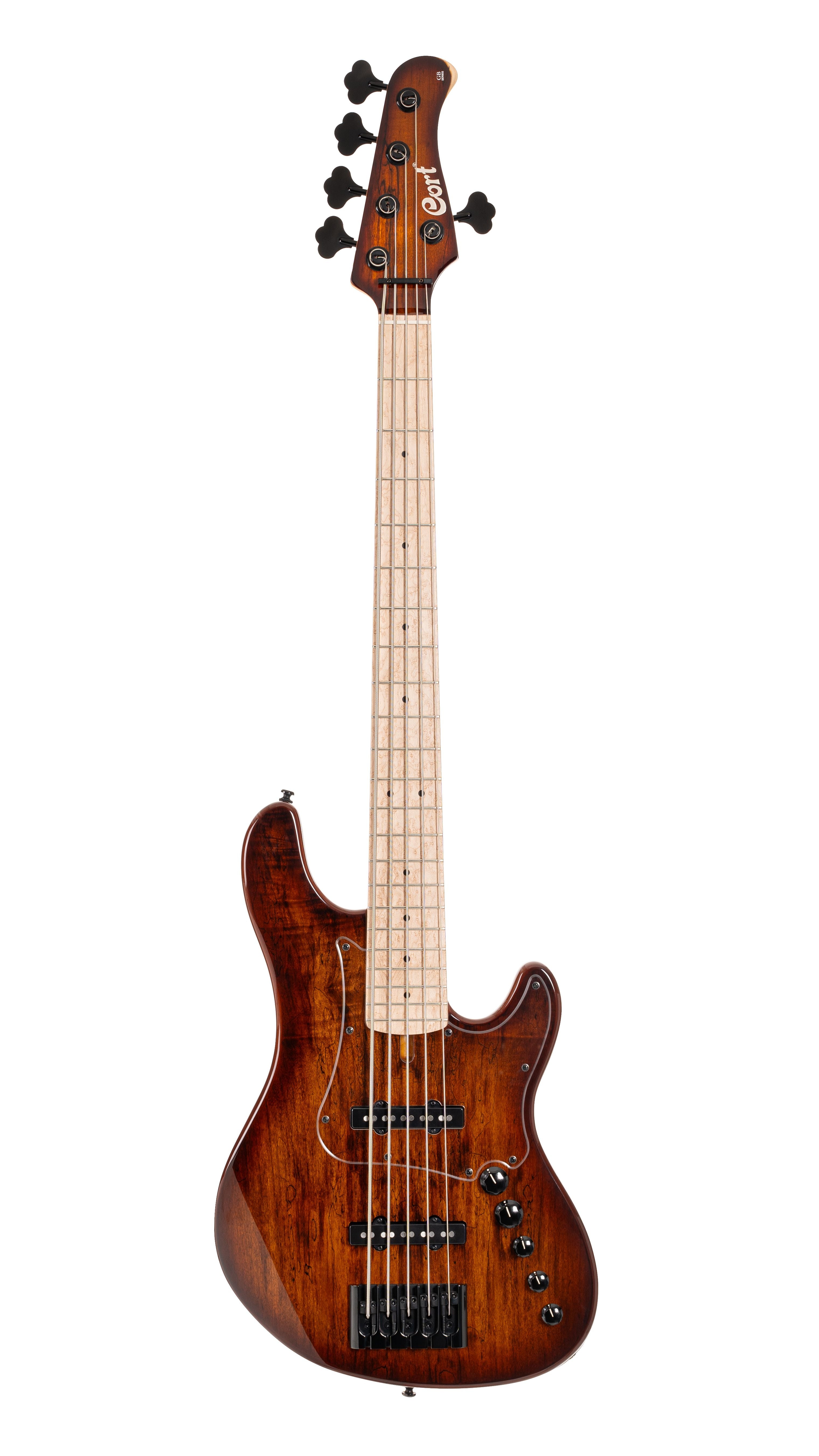 Cort Gb-fusion 5 abb w/bag