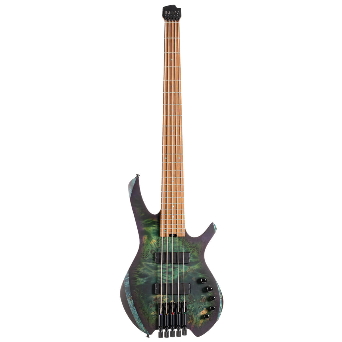 Cort Space 5 sdg w/bag