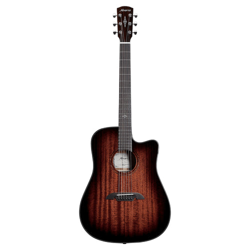 Alvarez Md66ce shadowburst
