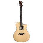 Alvarez Mg70cehf masterworks