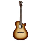 Alvarez Mga70ce custom masterworks