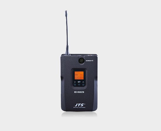 Jts RU850LTB BodyPack Transmitter