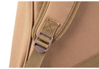 Taylor Gig Bag Structured Series per Grand Auditorium/Grand Pacific/Dreadnought